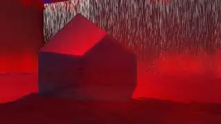 The bloody cabin | Happiness does not wait - Olafur Arnalds