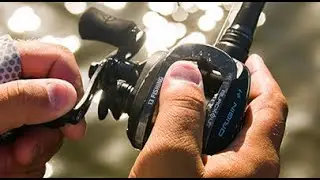 ORIGIN O1 ICAST LAUNCH // 13Fishing Lake Tarpon