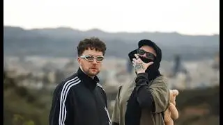Plus - Pomarańczowe Niebo (feat. PlanBe) [Official Music Video]
