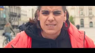 INSOLENTE (CLIP OFFICIEL NANII93)