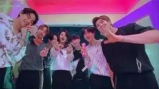 BTS Fashion show # in Hindi dubbed #@bts