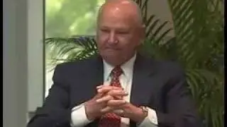 H. Wayne Huizenga on Getting Started