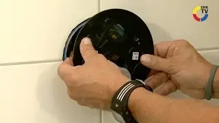 SHK-TV Reportage: Die Easy-Box von Ideal Standard