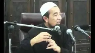 (Senyum) KENCING Tak Lawas Semasa Ibadat - Ustaz Azhar Idrus