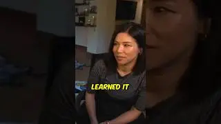 She Started Trauma Dumping😭