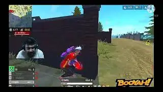 Team Elite over power gameplay mr iconic op gamplay