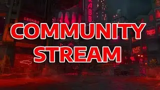 🔴 BLACK OPS 6 ZOMBIES COMMUNITY STREAM