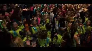 YES Dance Plzeň 2013/14