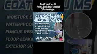 easy paint : cat lantai