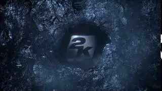 Evolve 2K GAMES logo