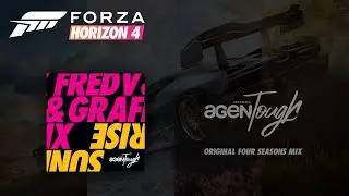 Fred V & Grafix - Sunrise (Four Seasons Mix)