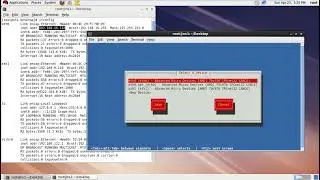 Primary DNS Server Configuration in RHEL