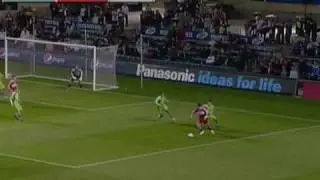 MLS Goal of the Week for Week 7