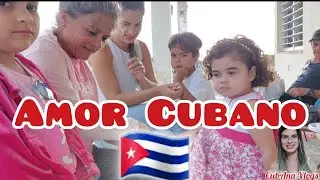 🇨🇺Familia CubAna @CubAna Vlogs 