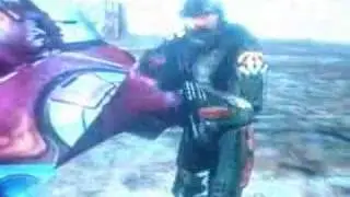 Halo 2 Containment Glitches!