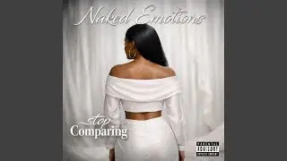 Stop Comparing