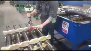 One Stop Handling - Electronic Manipulator
