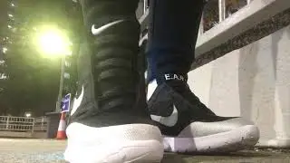 Nike HyperAdapt 1.0