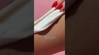 Easiest dry skin hack ever!! #quickscreen #dryskin #dryskinproblems