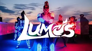 LUMOS: Огненное, световое, пиротехническое шоу, Иркутск 2021