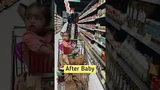 After Baby 😅🤩 Feel Like Boom Boom 💥 | Diamond Couple #trending #shorts #youtube #diamondcouples