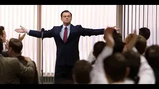 𝕃𝔼𝕋 𝕀𝕋 ℍ𝔸ℙℙ𝔼ℕ (Wolf of Wallstreet Edit 4K)