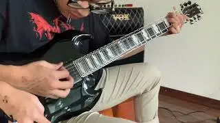 Esp e-ii viper / made in japan