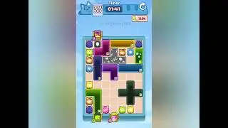 Drop the Cat! Level 403 Walkthrough