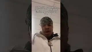 Skipping Class #itsterrio #funny #relatable #shorts #nbayoungboy