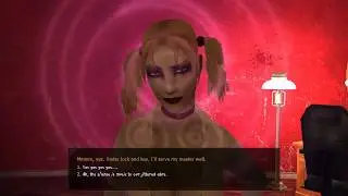 (CQM 4.0 SPOILERS) Dance of the thrashing Dragon, Asylum bug