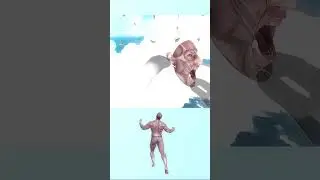 Retropy VR Puzzle - Screaming Man #metaquest  & #steam  #vrpuzzles   #indiegame  #gamedev #3d