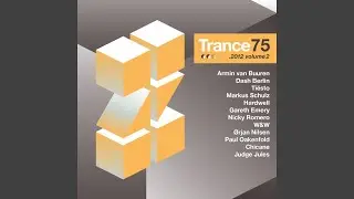 Invasion - ASOT 550 Anthem [Mix Cut]