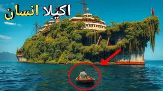 Cold Skin Movie Explained | Full Story, Secrets & Ending Revealed 