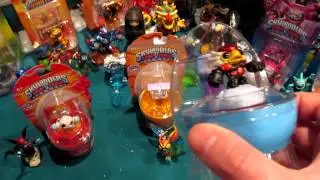 Skylanders Trap Team: Unboxing Power Punch Pet Vac