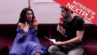Rawell (LVDA2) dit tout sur son d&eacute;part, les violences, Am&eacute;lie et Kim !!