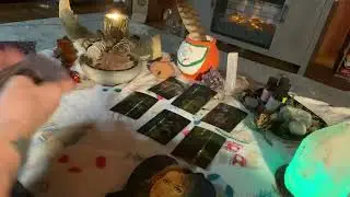 Tarot reading and Discussion #ceobobby #straightdropp #youngdolph #memphis #memphisrap #tarotcards ￼