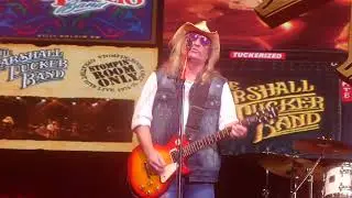 THE MARSHALL TUCKER BAND - FULL SHOW@Parx Casino Bensalem, PA 1/31/26