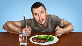 Les r&eacute;gimes faibles en calories ne marchent pas : voici pourquoi ! (800 kcal)