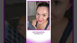 ChatyApp - Chat with People nearby #shorts #short #chat #newvideo #chats