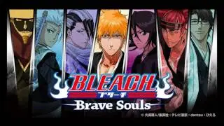 Bleach: Brave Souls - White Day Event Theme