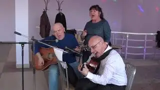 УНИ ТФ поток 84,  встреча 30 лет спустя (27.04.2019 г.)
