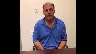 Steve Video Testimonial - Ageless Medical