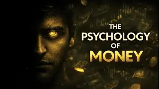 The Psychology of Money | How Your Mind Controls Your Wealth (Must Watch)