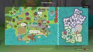 [FR] CORAL ISLAND - EPISODE 28 - SOLO - [SANS COMMENTAIRES]