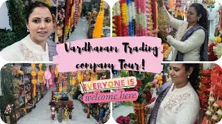 “डेकोरेशन का सारा सामान एक ही छत के नीचे–इतनी variety कि देखते-देखते थक जाओगे!”#minivlog#decoration 