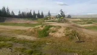 James Grippi Slo-mo Jump #2