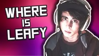 Where Is Leafy? LeafyIsHere Has Disappeared