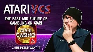 Atari Casino