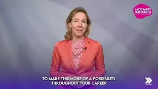 ALDE Party Manifesto workshops - Stientje van Veldhoven