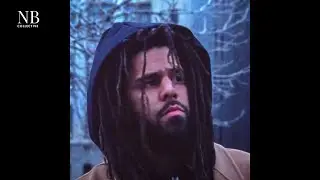 J COLE TYPE BEAT - 